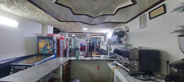 مقهى ووكالة تحويل أموال مجهزة للبيع - 2