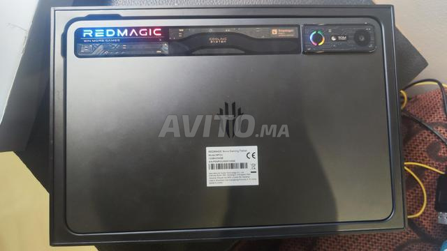 🔥 Tablette REDMAGIC NOVA 12/256 🔥 - 2