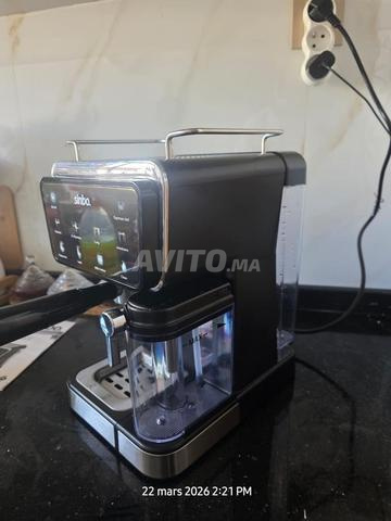 Machine à café espresso - 2