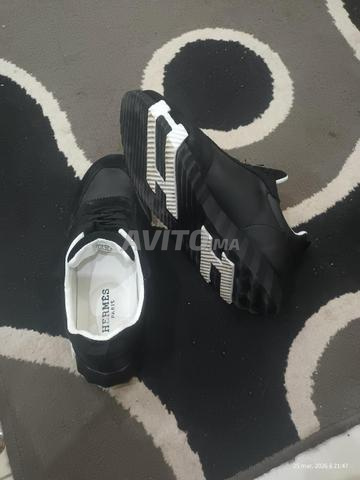 Espadrille Hermes homme - 2