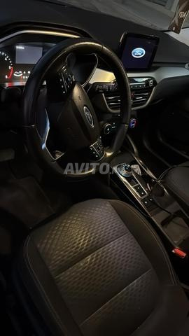 FORD KUGA BVA - 2