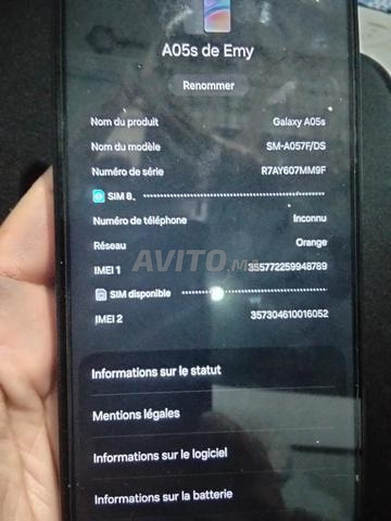 Très beau téléphone - 2