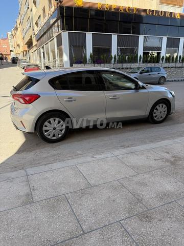 FORD FOCUS - 2