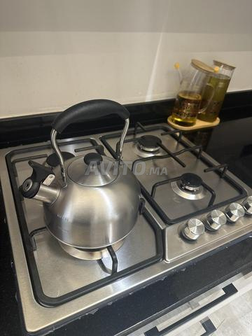 شقة رائعة في وسط تمارة - 2