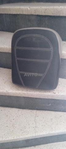 Selle de dialogue pour C50 - 2