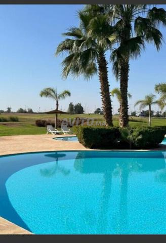 Rez de jardin Prestigia Opale avec piscine - 2