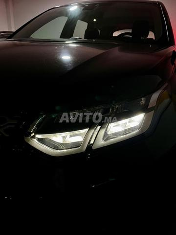 لاند روفر ديسكفري سبورت - 2