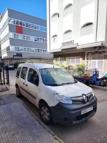 RENAULT KANGOO - 2
