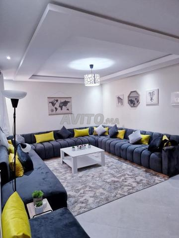 Magnifique Appartement Centre ville Kénitra - 2