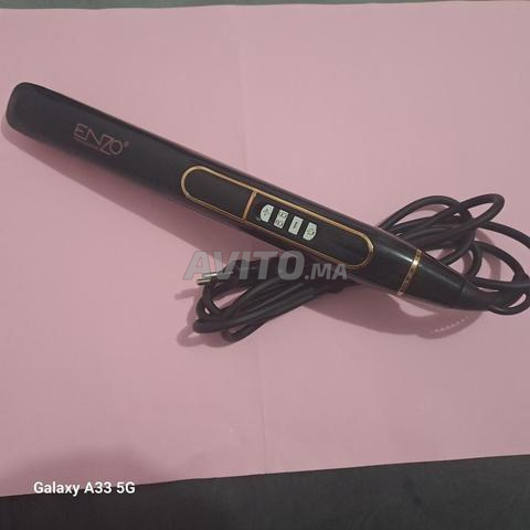 بلاك للشعر - 2