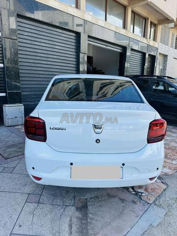 Dacia Logan - 2