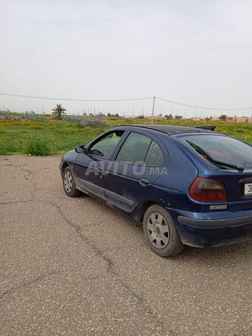 Voiture à vendre - 2