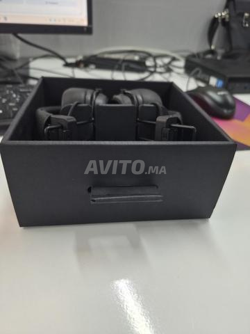 Casque Marshall neuf - 2