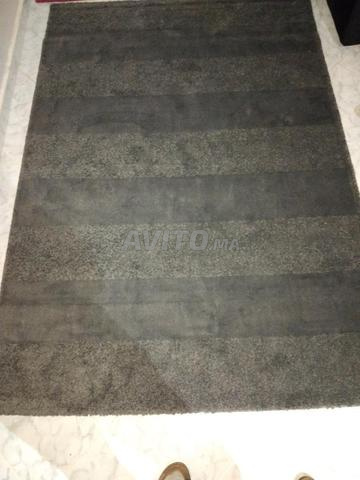 سجادة 1 متر و 33 سم / 1 متر و 95 سم