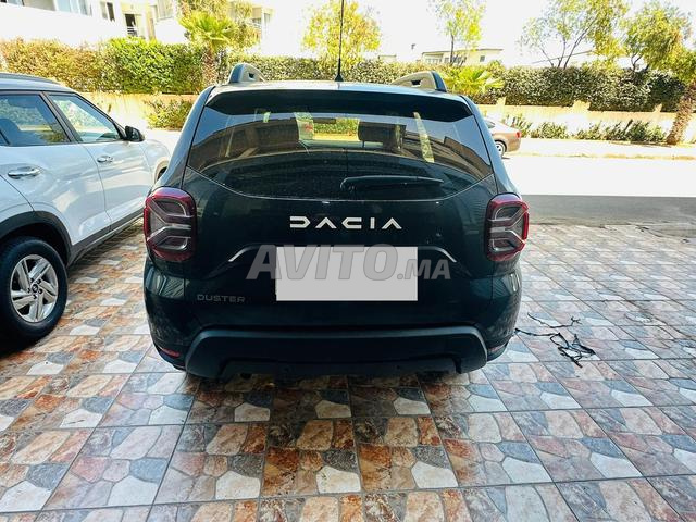 Dacia Duster - 2