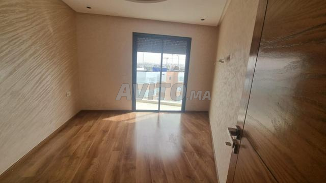 Appartement à louer 51 m² à Casablanca - 2