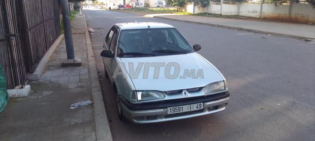 Renault R19 Diesel Manuelle 1994 à Kénitra