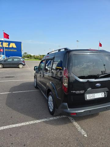 Ford Tourneo Connect - 2