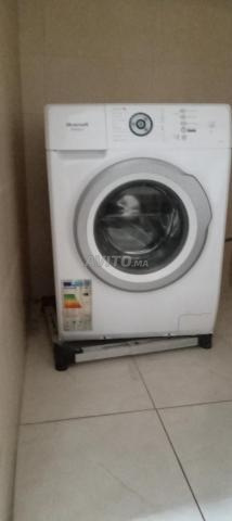 Machine à laver - 2