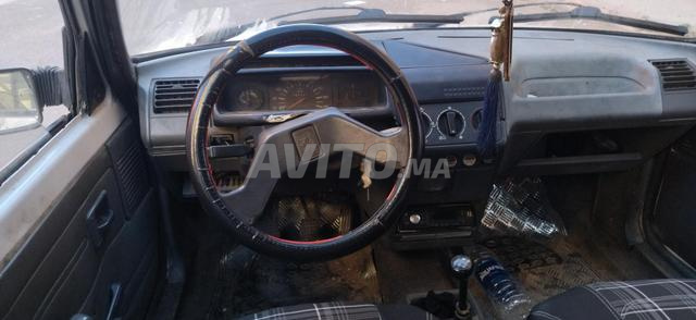 Essence modèle 92 pays 6 chevaux - 2