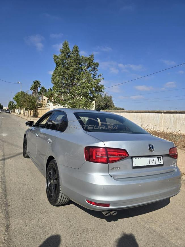 volkswagen jetta très bonne qualitè