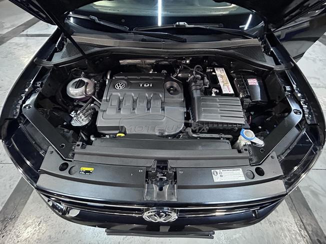 Volkswagen Tiguan 2.0 TDI 4Motion