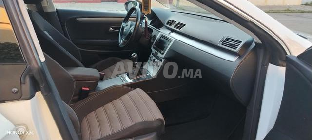 Volkswagen Passat CC 2018 Manuelle - 2