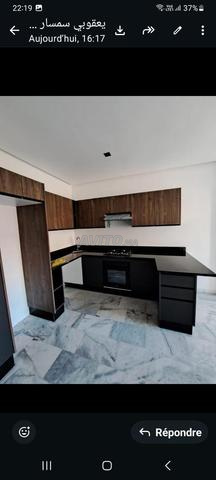 Appartement à louer 2 Mars - 2