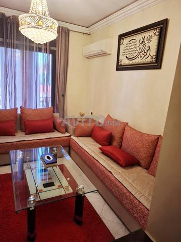 APPARTEMENT À CÔTÉ POSTE GUELIZ ZARA MACDO - 2