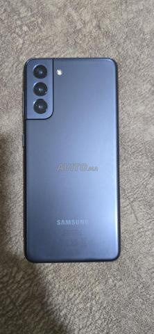 Samsung S21 5G double SIM