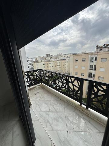 Résidence El Yassmine - 2