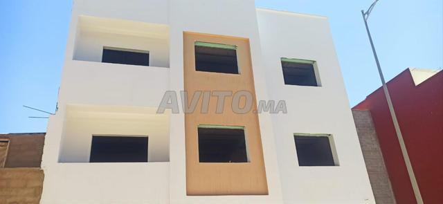 Appartement à vendre 100 m² à Khouribga