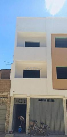 Appartement à vendre 100 m² à Khouribga - 2