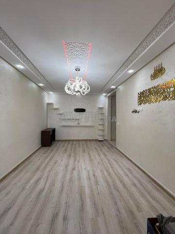 Appartement à vendre déclaration Total à Tanger - 2