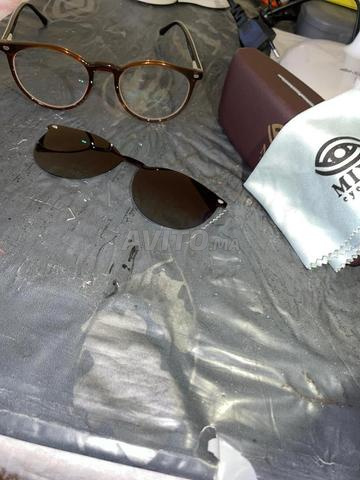 Vente de lunettes - 2