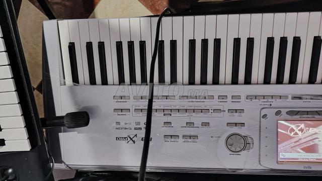 بيع كورج pa x1 pro بحالة جيدة والثمن 5000 درهم