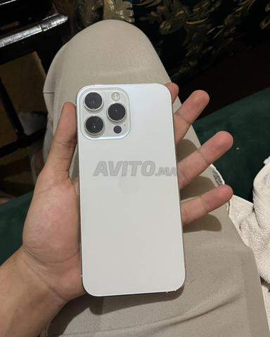 iPhone 14 Pro Max - 2