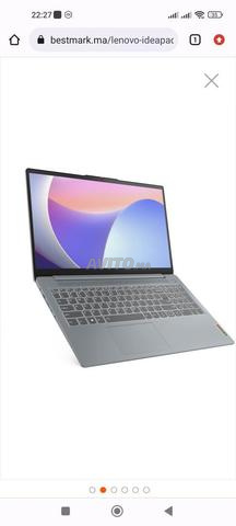 حاسوب محمول Lenovo - 2