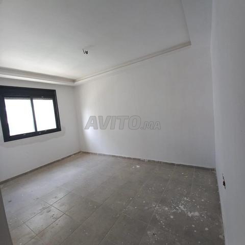 Appartement ascenseur balcon vue sur la rue - 2