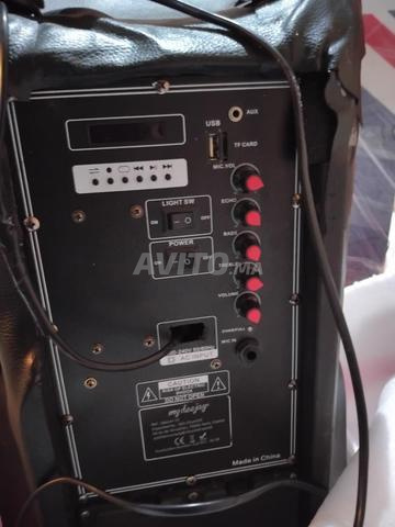 Baf Bluetooth USB - 2