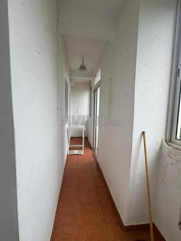 Appartement à louer 78 m² à Casablanca - 2