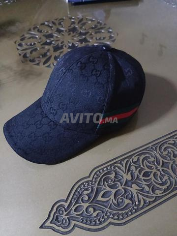Casquette Gucci - 2