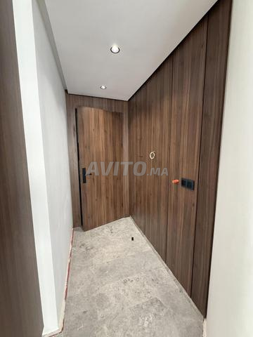 Studios neufs haut standing entre 40 et 60 m2