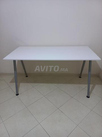 Bureau Ikea Thyge - 2