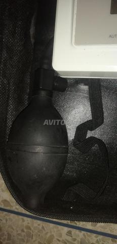 جهاز قياس ضغط جديد - 2