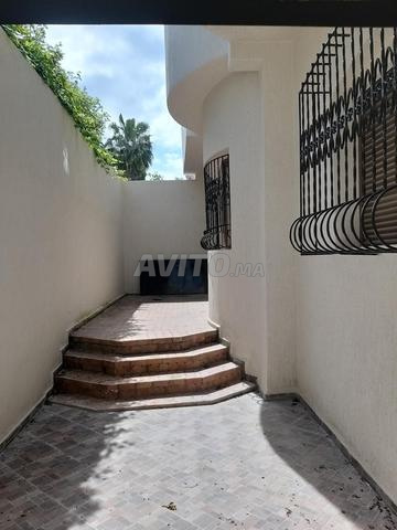 Villa à vendre à Hay Mimouna (Wassit Marhaba) - 2