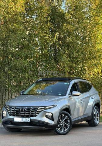 Hyundai Tucson Luxe plus 2022 (Sans adbleu)❤️‍🔥 - 2
