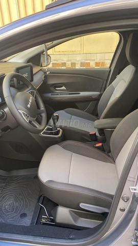 Dacia jogger diesel 2025 Toutes options - 2