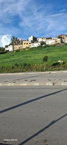 Terrain titré à vendre - 2