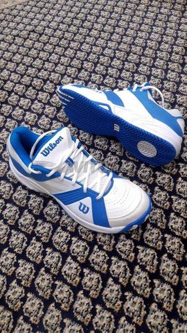 ويلسون أصلية 42 - 2